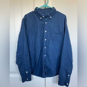 Jed North Men’s Button Down